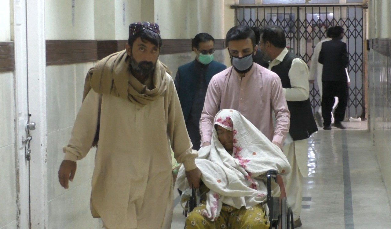 Balochistan Govt allocates Rs.6 billion for treatment of cancer, heart patients