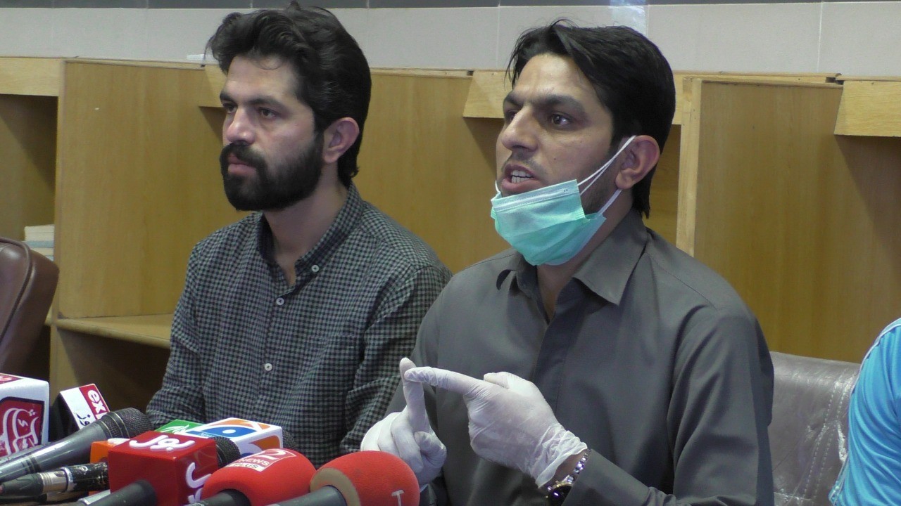YDA Balochistan demands arrest of culprits attacking doctors
