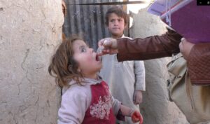 Balochistan reports new polio case