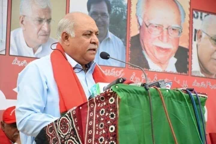 Who was Hasil Bizenjo ? - Quetta Voice