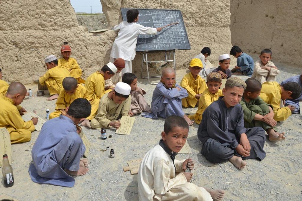 After NA: Balochistan plans to pass a bill to ban corporal punishment in schools