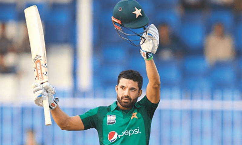 Multan Sultans captain: Rizwan replaces Shan Masood • Quetta Voice ...