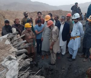 Balochistan: "None feels our pain", a coal miner narrates his troubles 