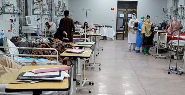 Balochistan budget 2022-23: Hospitals be provided solar power supply