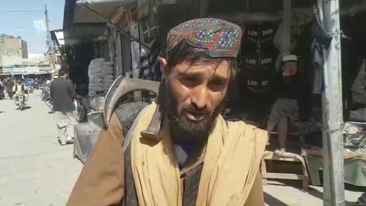 UNHCR fears influx of refugees in Pakistan as foreign troops leaving Afghanistan