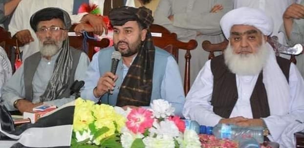 Quetta: Azeem Kakar joins JUI F