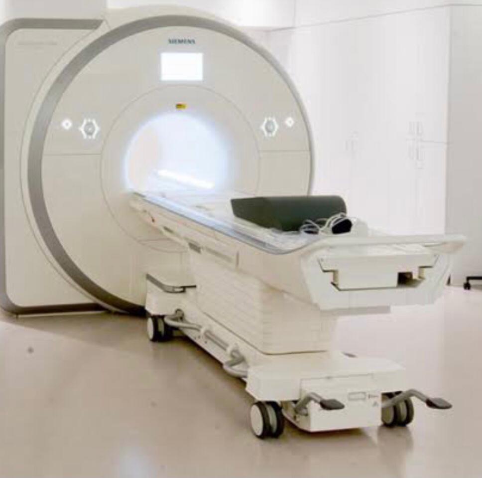 GoB releases Rs. 250 million for repair of MRI machine in Quetta hospital