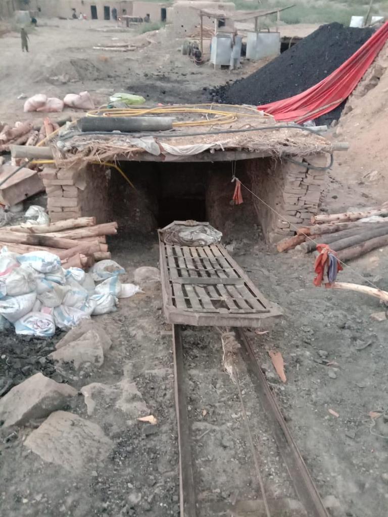 Firing in Dukki leaves a coal miner dead