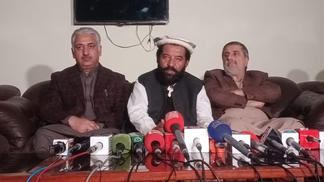 Reko Diq MoU: Balochistan opposition demands in-camera briefing