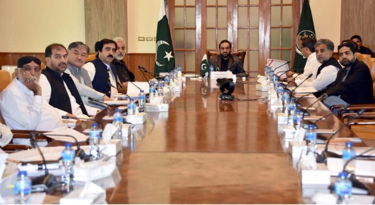 Balochistan cabinet approves reconstitution of threat assessment committees