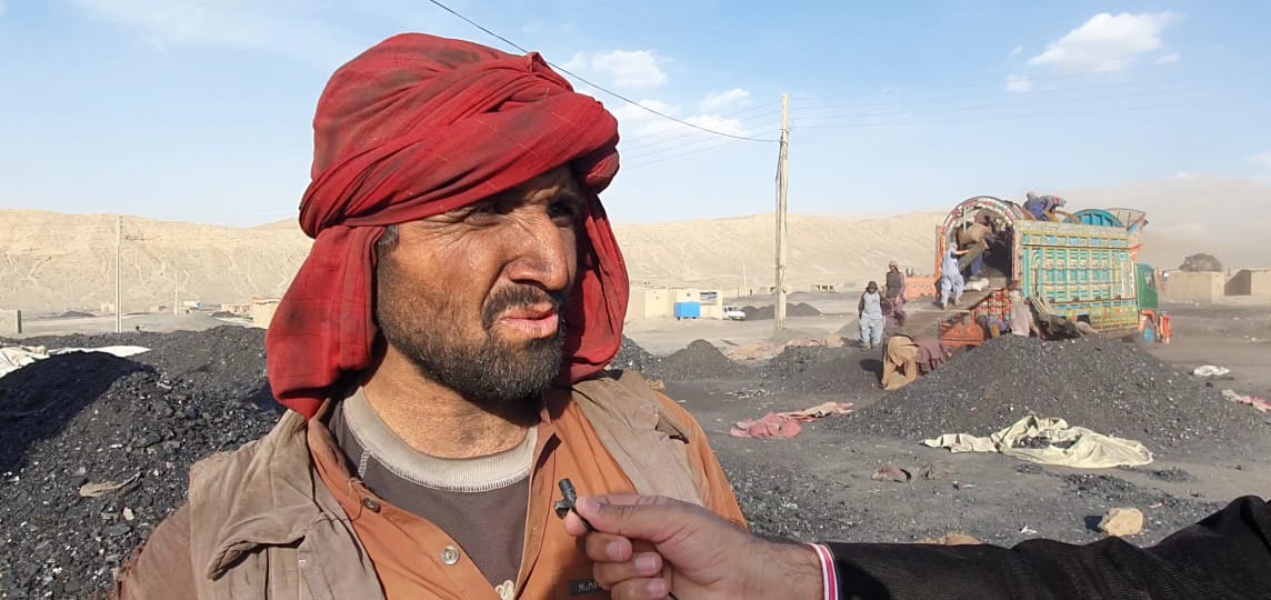 Balochistan: "None feels our pain", a coal miner narrates his troubles