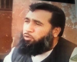 Jan Mahammad Jan Muhammad of Quetta is now father to 60 children