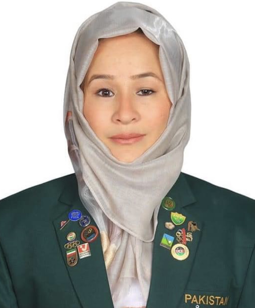 Shaid Raza Shahida Raza national hokey player dies in boat accident towards Italy