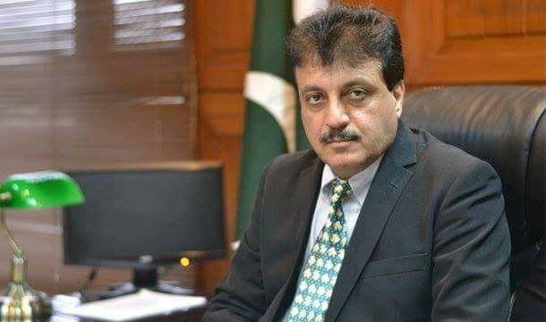 VCs of 5 public universities appointed in Balochistan