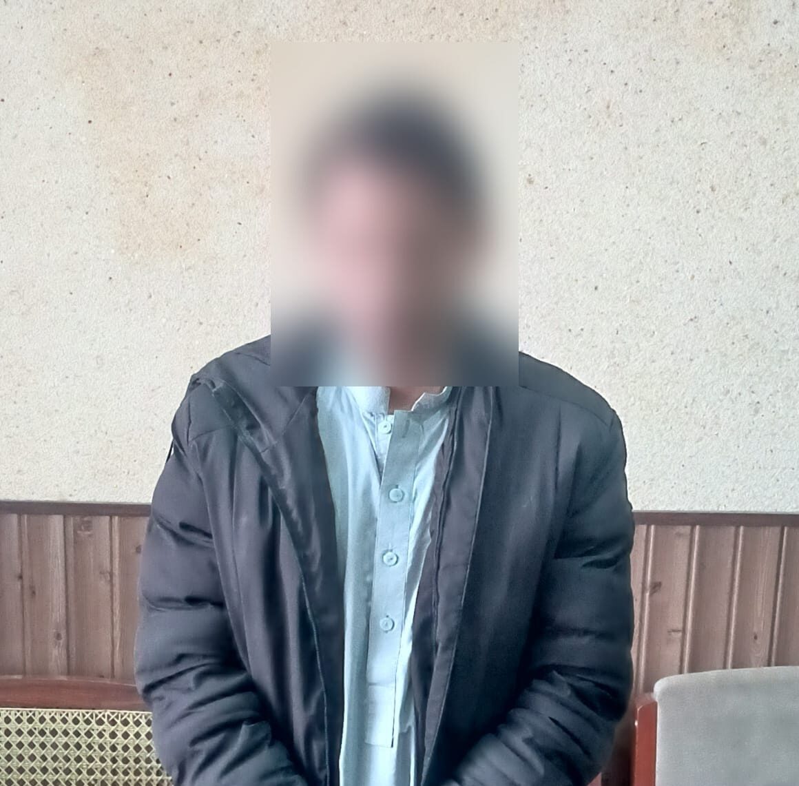 FIA Quetta Shuts Down Illegal Human Trafficking Ring – Key Trafficker ...
