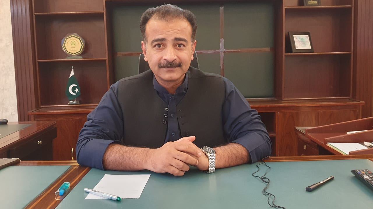 Balochistan Cabinet To Be Formed Within Next 48 Hours: Spokesman